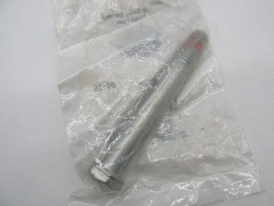Harley Davidson Genuine NOS Hex Lock Screw 54718-06A