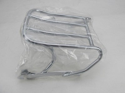 Harley-Davidson Genuine NOS Detachable 90-93 XL Sportster Solo Rack 53