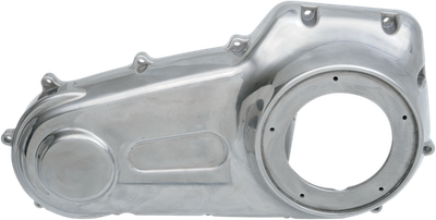 Drag Specialties Chrome Outer Primary Cover 1107-0324