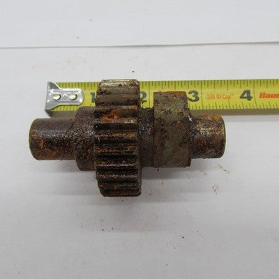 Harley-Davidson Genuine OEM NOS Rear Exhaust Camshaft 25504-59