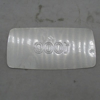 Harley OEM NOS 79-82 Sportster 1000cc Ham Can Air Cleaner Insert 29273