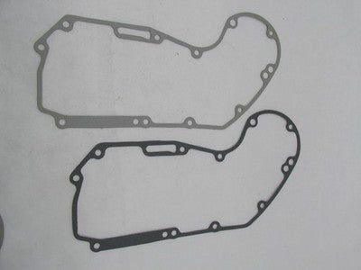 Lot of 10 Harley Davidson Genuine NOS XLH XLS Gearcase Cover Gaskets