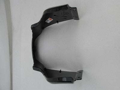 Harley Genuine NOS FXDR 114 Rear Vivid Black Tail Section Cover Body 5