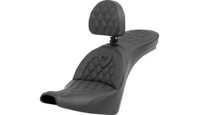 Saddlemen RoadSofa Seats 818-30-182BR