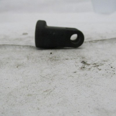 Harley Davidson OEM Black Footrest Mount Clevis 42663-03