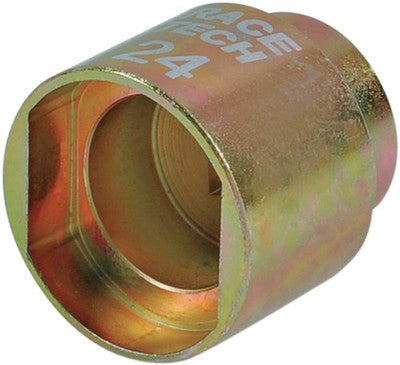 Race Tech Shock Compression Adjuster Socket TSCA24