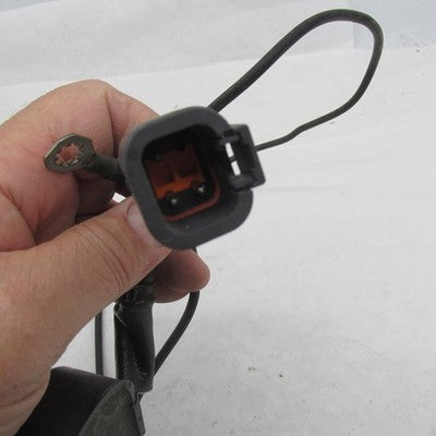 Harley Davidson OEM Black Voltage Regulator Rectifier 01-06 12VT 38AMP