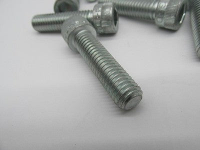 LOT of 14 Harley-Davidson NOS 3/8"-16 x 1-1/2" Hex Socket Head Screws