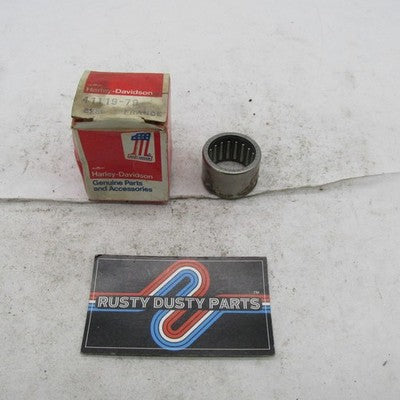 Harley-Davidson OEM NOS Shovelhead FLT Sidecar CLE Wheel Needle Bearin