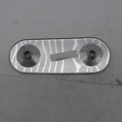 Harley Davidson OEM 07-20 Sportster 883 Air Cleaner Medallion Insert 2