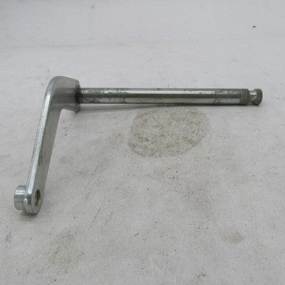 Harley Davidson OEM Stock Shift Lever Shaft Mid Control DYNA Superglid