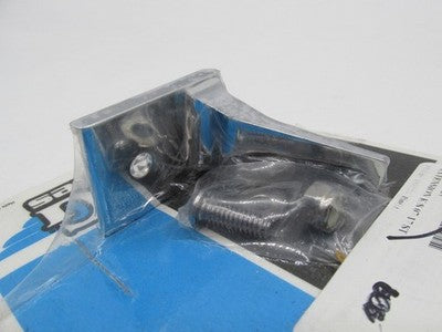 Drag Specialties Harley Davidson Easy Find Kickstand Extension 0510-02