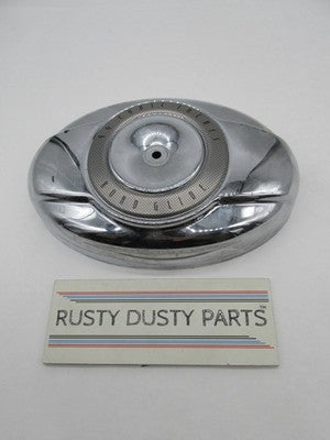 Harley Davidson Genuine Road GLide Air Cleaner 96 Cubic Inch Cover