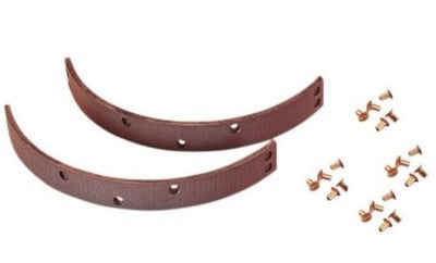 Drag Specialties Brake Linings and Rivets DS-325396