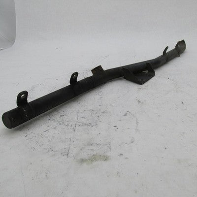 Harley Davidson OEM Single Exhaust Tube Mount Bracket FLSTC Softail 65
