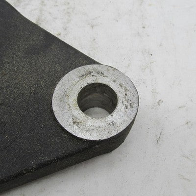Harley-Davidson OEM 87-99 Softail Rear Brake Caliper Mounting Bracket