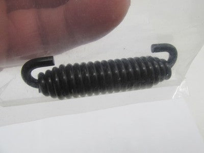 Drag Specialties NOS Harley 71-90 BT XL Kickstand Spring Gloss Black 0