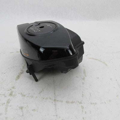 Harley OEM Stock 24-25 Touring M8 117 Air Cleaner Assembly Black 29000