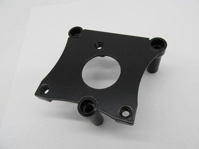 Vance and Hines V&H HArley Davidson NOS Black Exhaust Bracket 613-P