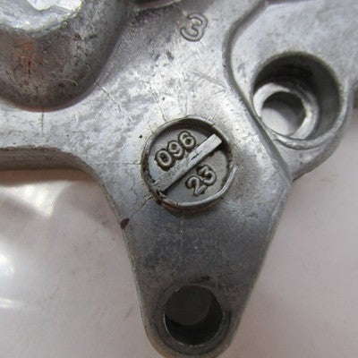 Harley Davidson Genuine Stock M8 Cam Plate 17-18 25400131