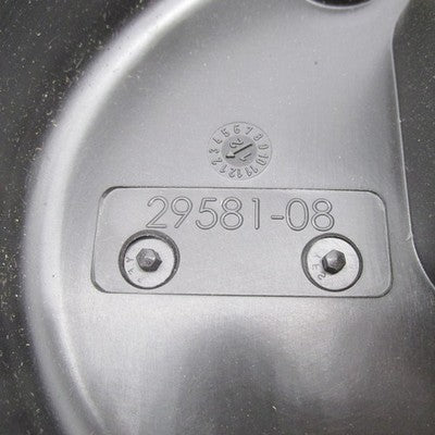 Harley Davidson OEM 08-15 Softail Dyna Air Cleaner Backing Plate 29581
