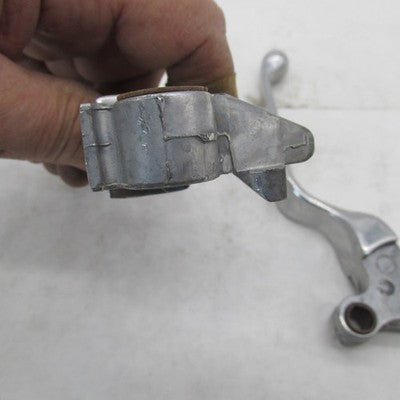 Pair Harley OEM Chrome Clutch Hand/Front Brake Levers 96-07 45016-96 4