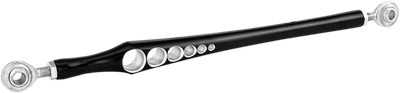 Performance Machine Shift Rod Contrast Cut Holeshot 0034-0058HST-BM