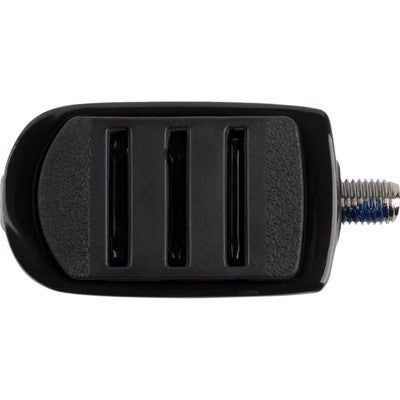 Drag Specialties Sweeper Peg Shifter Black 1603-0392