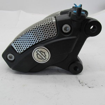 Pair of Harley Davidson Ultra Glide Front Brake Calipers FLTRU 08-13 4