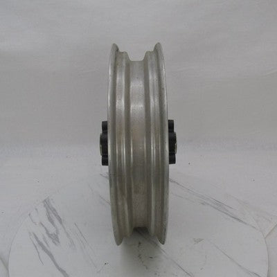 Harley Genuine 10 Spoke 16"x3" Front Wheel Rim Mag Tour Glide FLHT EVO