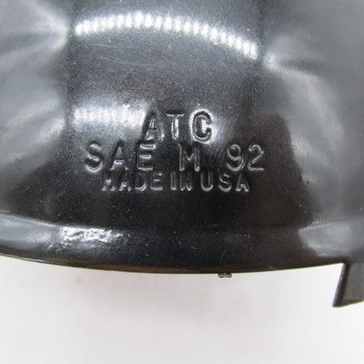 Harley Davidson OEM 5-¾" Black Headlight Housing 95 DYNA FXDS 67730-9