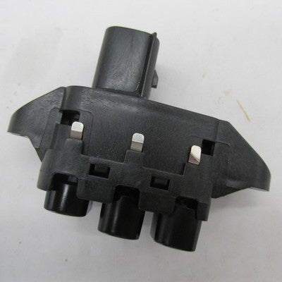 Harley-Davidson OEM NOS 16-21 CVO Touring Illuminated Lock Switch Pak