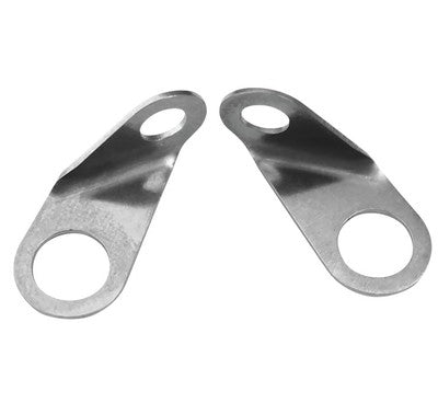 Kuryakyn by Kellermann Mounts for Bullet Atto Marker Lights Handlebar