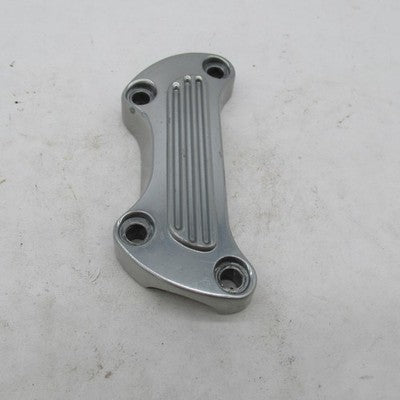 Vintage Harley Davidson Genuine Handlebar Top Clamp 1974+ 56118-91