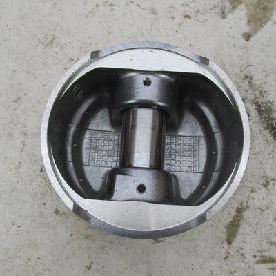 Pair of Harley OEM Stock 99-06 Twin Cam Cylinder Jugs w/ STD Pistons 1