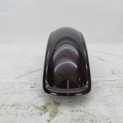 Harley FXR XL Throwback Sport 39mm Front End Fender Black Cherry ABS P