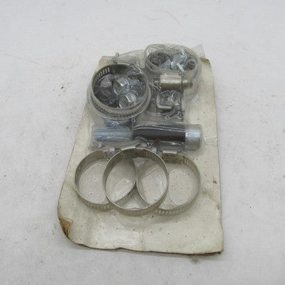 Harley Davidson OEM 1-¾ Exhaust Muffler Mounting Hardware Kit 65296-9