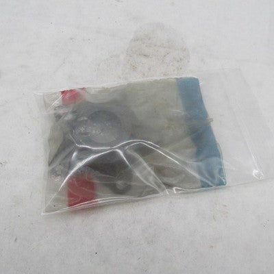 Harley-Davidson OEM NOS 36-54 Star Hub Thrust Bearing Cover 43566-35A