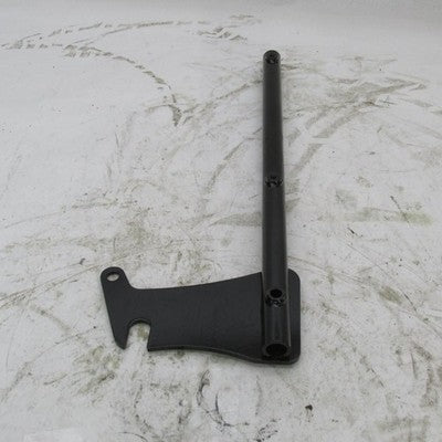 Harley OEM 1990s Softail Dual Exhaust Muffler Support Hanger Bracket B