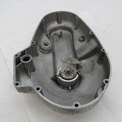 Harley VTG OEM 71-76 Sportster XL Polished Outer Primary Cover w/ Bolt