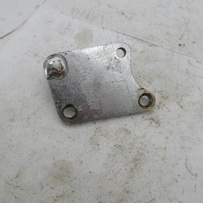Harley Davidson OEM Splined Passanger Foot Peg Mount Bracket 52688-65