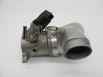 S&S Cycle Big Dog X-Wedge Intake Manifold 16-6500