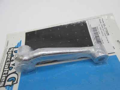 Drag Specialties NOS 86-90 XL Chrome Shift Lever 273925
