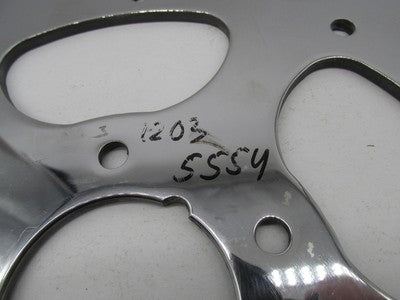 Harley-Davidson Chrome 11.5