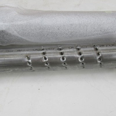 Rinehart NOS Harley Davidson Twin Cam Catalyst Baffle for Header Kits
