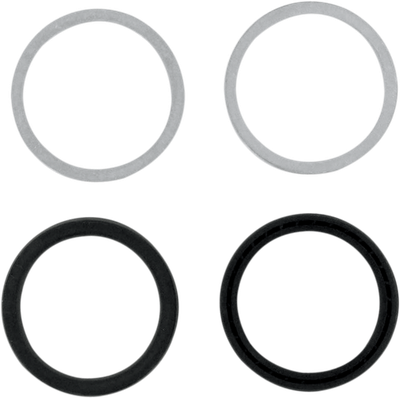 Leak Proof Seals Classic Leak Proof Fork Seals 7261