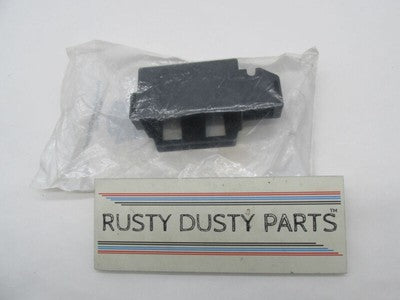 Harley-Davidson Genuine NOS Fuse Block Cover 72537-05