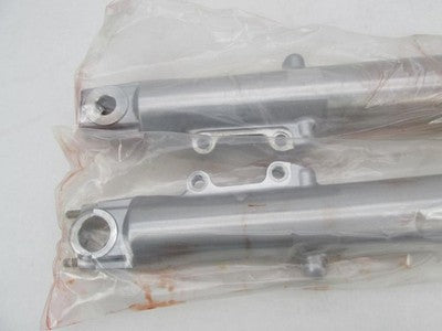 Pair of Showa Harley Davidson Genuine Touring Fork Sliders R46497-02A