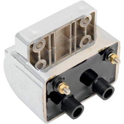 Drag Specialties Dual Fire Points Ignition Coil 2102-0220