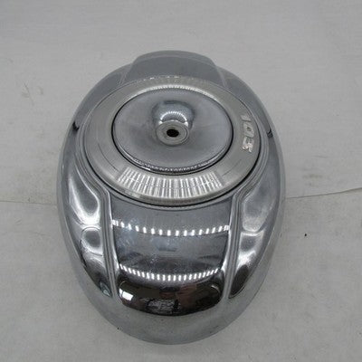 Harley Davidson OEM Chrome Oval 103 ci Air Cleaner Cover 29121-07